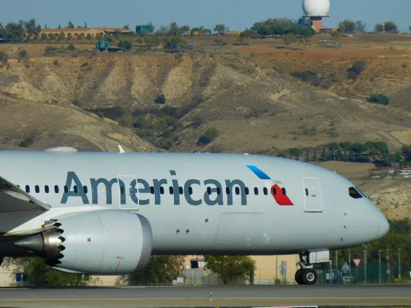 American Airlines