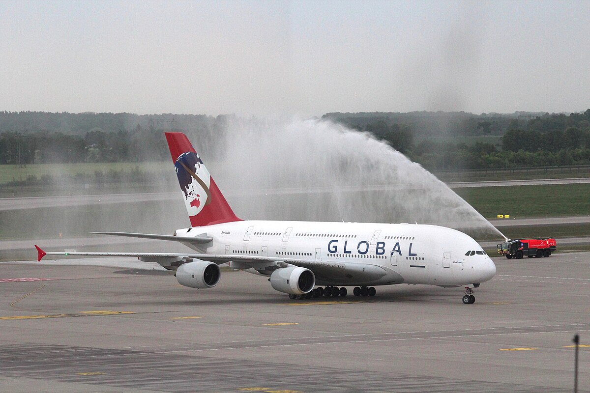 Delta Air Lines