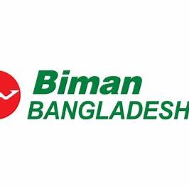 Biman Bangladesh Airlines
