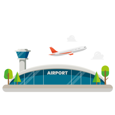 Airport Partner