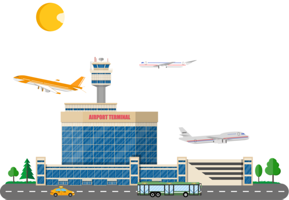 Airport Partner
