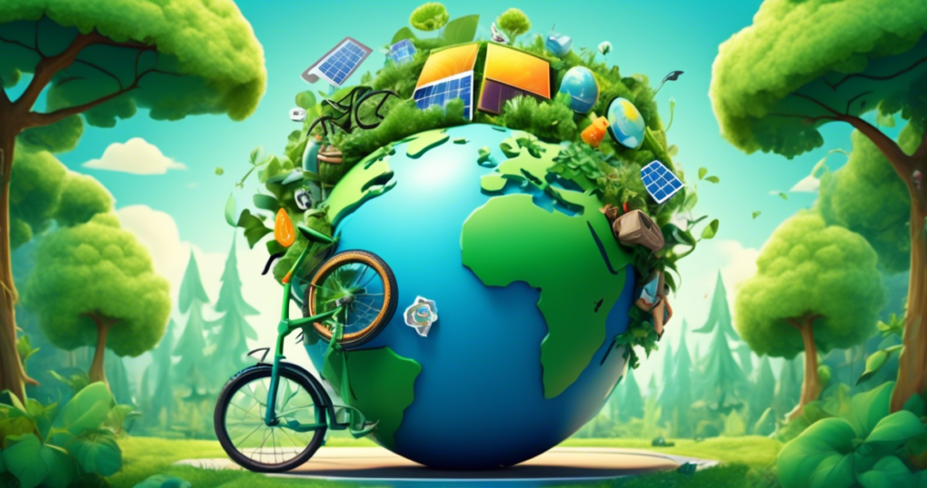 Sustainable Travel