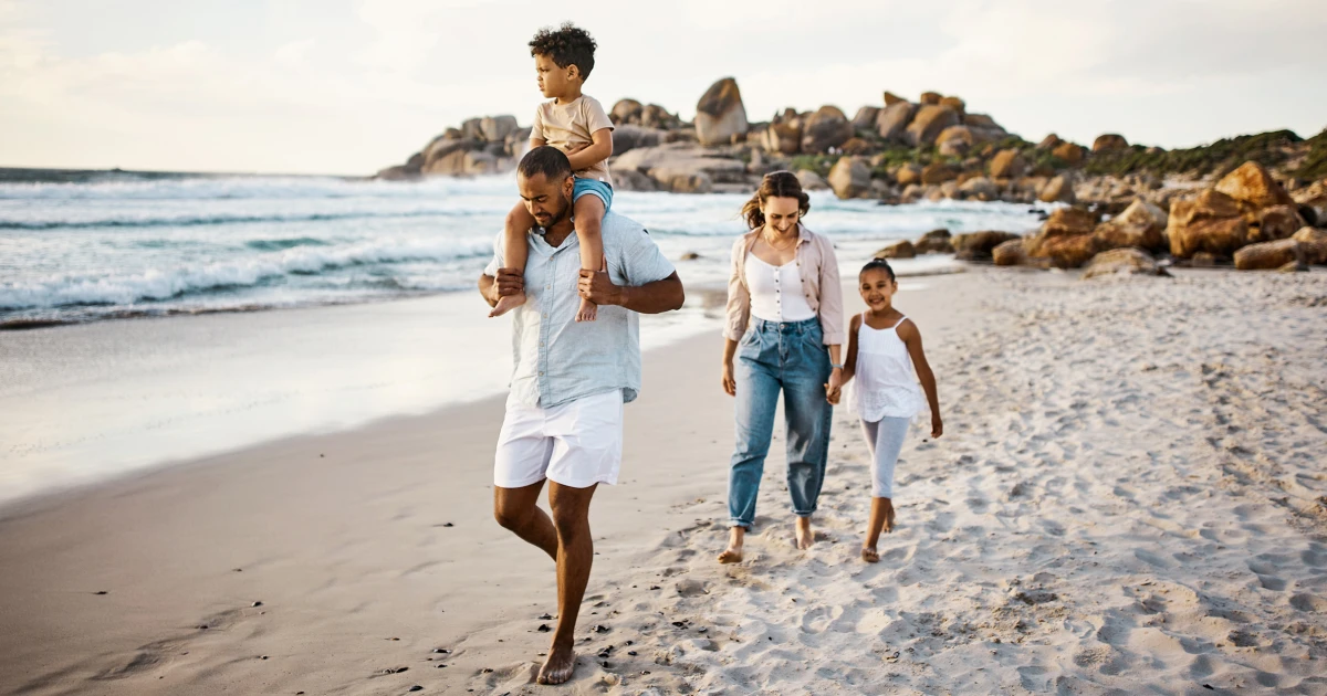 Family Vacations
